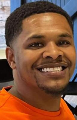 Ranson Tyree Strong death by force case in Anderson, SC