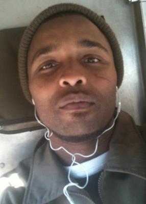 Richard Drek Carroll death by force case profile photo
