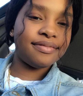 Teearra Johnson death by force case in Hartsville, SC
