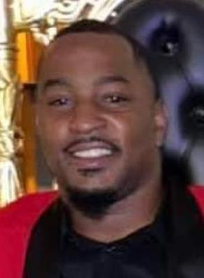 Terrance Eugene Chuck Robinson death by force case in Greenwood, SC
