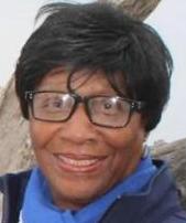 Mary Myers death by force case profile photo