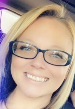 Brandi Lilly death by force case profile photo