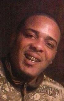 Tavareus McFadden death by force case profile photo