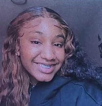 Keonna Brown death by force case profile photo