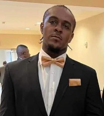 William Shamari Slade death by force case in Greenville, SC