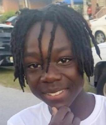 JayQuan Milik Lamar Brown death by force case in North-charleston, SC