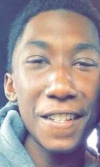 Eric Mayben death by force case profile photo