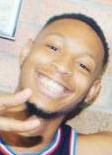 Kaylen Boston death by force case profile photo
