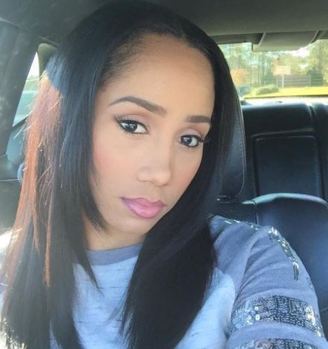 Jokisha Brown death by force case in Atlanta, GA
