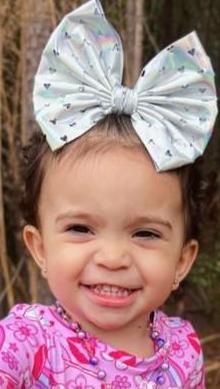 Asiyra Cole death by force case in Walterboro, SC
