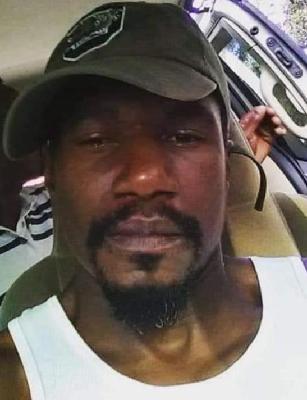 Harvell Breland death by force case in Walterboro, SC