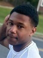 DeMarcus Sanders death by force case profile photo