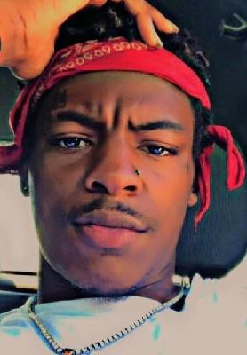 Kavyza Brown death by force case profile photo