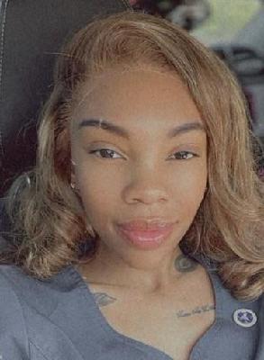 Keyirra Walker death by force case in Sumter, SC