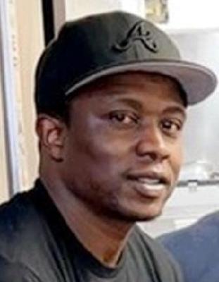 Derrick Jermaine Rollerson death by force case profile photo