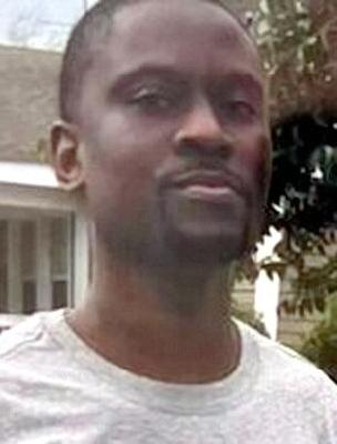 Rashaad Simmons death by force case profile photo