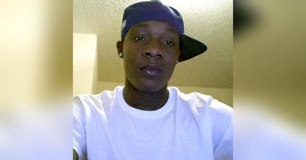 Alvin Andrews death by force case in Atlanta, GA