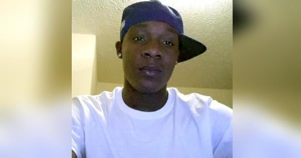Alvin Andrews death by force case profile photo