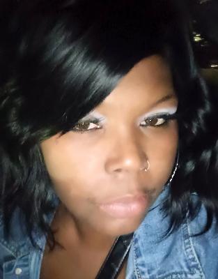 Antrina Natasha Smith death by force case in Greenville, SC