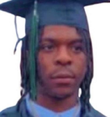 Harrison Lamont Rollins Jr. death by force case in Santee, SC
