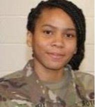 Markayla Aiyonna Roberts death by force case in Fairfax, SC