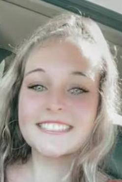 Megan Faith Bodiford death by force case in Denmark, SC