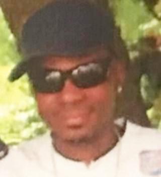Anthony Hudson death by force case in Hartsville, SC