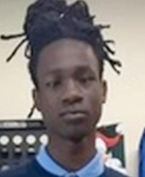 Tyrell Epps death by force case profile photo