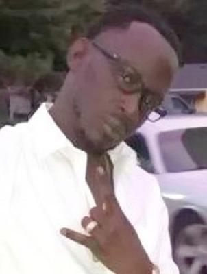 Kenneth Jones death by force case in North-charleston, SC
