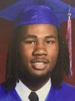 Omarion Lemont Brown death by force case in Ladson, SC
