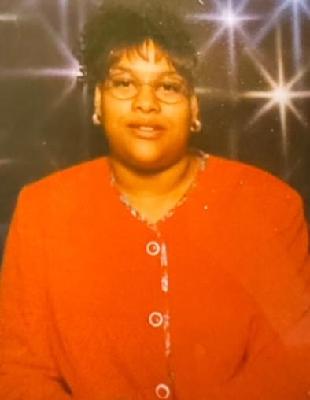 Quiana Morrison death by force case profile photo