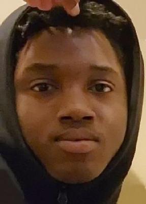 Jayden Alexander Scales-Amiker death by force case in Columbia, SC