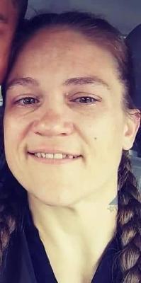 Patricia Sue Owens death by force case in Laurens, SC