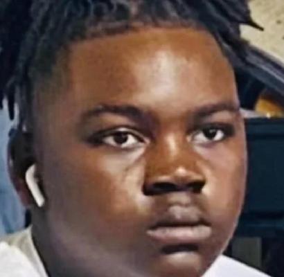 Traveon J Johnson death by force case in Greenwood, SC