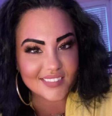 Katelyn Bennett death by force case profile photo
