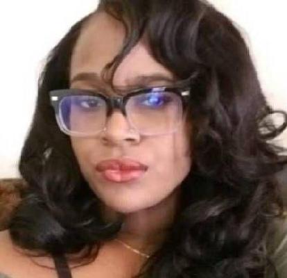 Daysha Nicole Johnson death by force case in Camden, SC