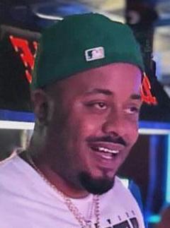 Tavaris Burley death by force case in North-augusta, SC