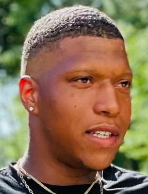 James Christopher Robinson Jr death by force case in Cordova, SC