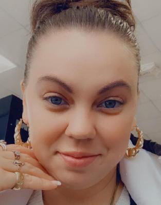 Kayla Beason death by force case profile photo