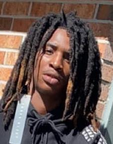Vantrell Hanna death by force case profile photo
