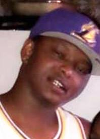 DeShawn Brown death by force case in Cheraw, SC