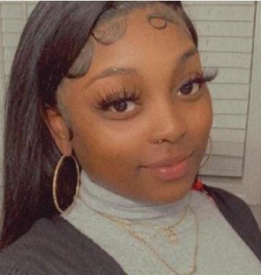 Destiny Jones death by force case in Columbia, SC