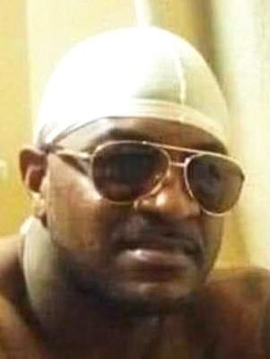 Jamie Tyrone Brannon death by force case in Union, SC
