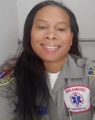 Phonesia Miranda Machado-Fore death by force case in Lake-view, SC