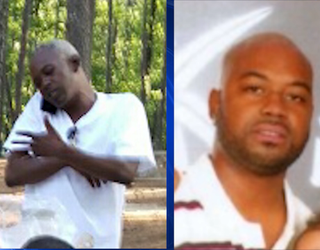 Dante Sutton death by force case profile photo