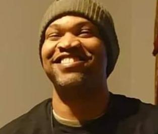 Darriach Mack death by force case profile photo