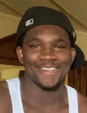 Quintavis Boston death by force case profile photo
