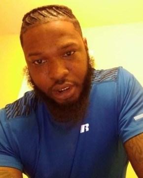 Kokayi Livingston death by force case profile photo