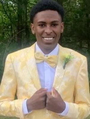 Tayshaun Thompson death by force case profile photo
