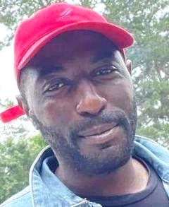 Melvin Johnson death by force case profile photo